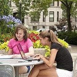 Online Degrees