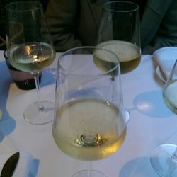 Vikas - Wein vs. Champagner