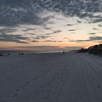 James Lee Park - Beaches Near Me - Destin, Florida
