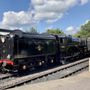 Photo of Bluebell Railway