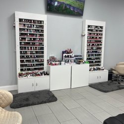 Diva Nail & Spa | Nail Salon Bradenton 34210 - Shop selection