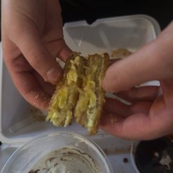 Churros