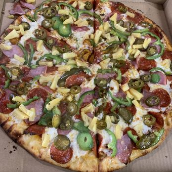 Mr. G's Pizza - Diamond Bar - Pizza Near Me - Diamond Bar, California Mr. G's Pizza - Diamond Bar - Pizza Near Me - Diamond Bar, California
