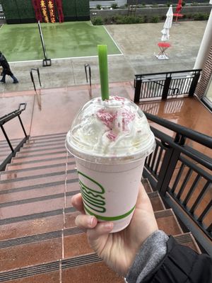Shake Shack Bay Street by null