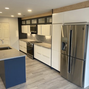 DC Renovation - Ikea kitchen cabinets assembly and install. - General Contractors Near Me DC Renovation - Ikea kitchen cabinets assembly and install. - General Contractors Near Me