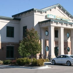 Provo Land Title - 130 West Center St. Office