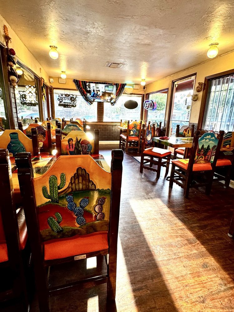El Rancho Grande
