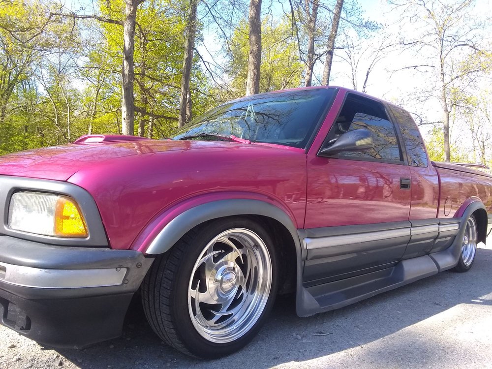 DAVE”S AUTO INTERIOR EXTERIOR CUSTOM WORKS Updated July 2024 Dayton