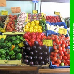 Au Fruitier