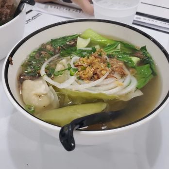 Twenty Pho Hour - Shanghai dumpling noodle soup - Noodles Near Me - Orlando, Florida Twenty Pho Hour - Shanghai dumpling noodle soup - Noodles Near Me - Orlando, Florida