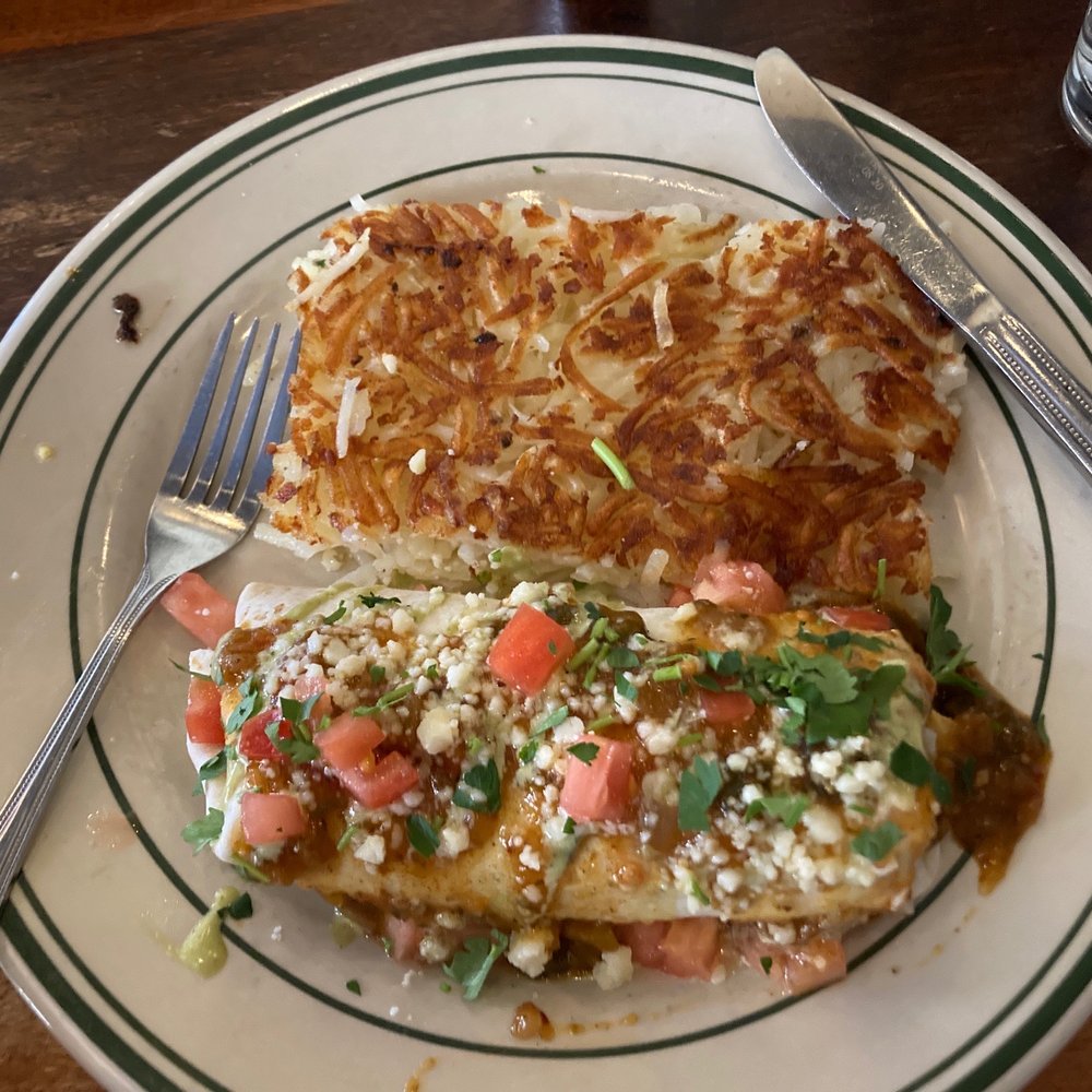 Ted's Bulletin Reston - Breakfast & Brunch Near Me - Reston, Virginia Ted's Bulletin Reston - Breakfast & Brunch Near Me - Reston, Virginia