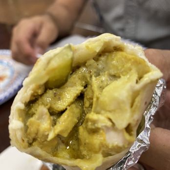 Mango House - Chicken Shawarma - Community Service/Non-Profit Near Me - Aurora, Colorado