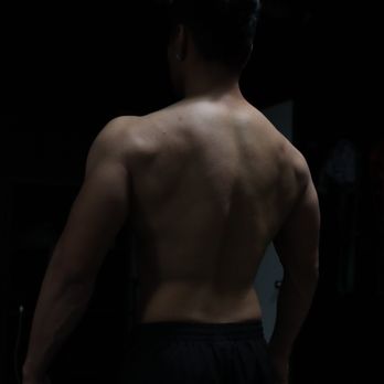 Train With Dan - 3 month progress picture - Trainers Near Me - Orange , California