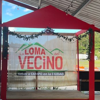 La Loma Del Vecino - Bars Near Me - Guaynabo, Puerto Rico La Loma Del Vecino - Bars Near Me - Guaynabo, Puerto Rico