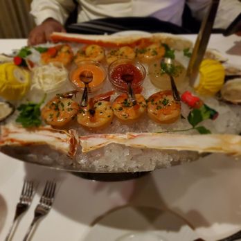 Old Hickory Steakhouse - Appetizer - Steakhouses Near Me - Grapevine, Texas Old Hickory Steakhouse - Appetizer - Steakhouses Near Me - Grapevine, Texas