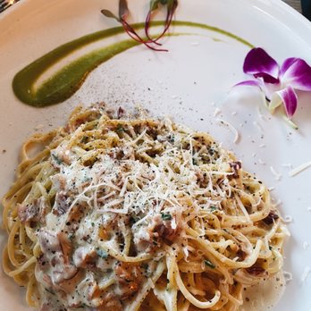 Trattoria 360 - Carbonara - Italian Near Me - Campbell, California Trattoria 360 - Carbonara - Italian Near Me - Campbell, California