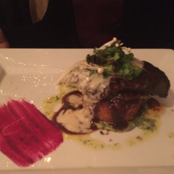 Odeum - [Morgan Hill] - Filet Mignon...so delicious! - Mediterranean Near Me - Morgan Hill, California