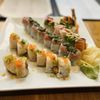 Uptown Sushi gift card