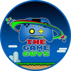 The Game Guys