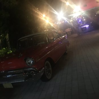 Moreno's Cuba - Cocktail Bars Near Me - Miami Beach, Florida