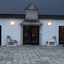 Ballygally Castle Hotel