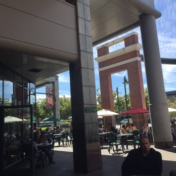 Cafe Borrone - Breakfast & Brunch Near Me - Menlo Park, California