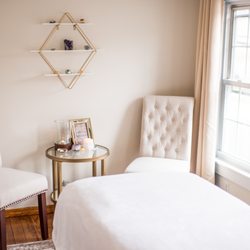Blue Moon Salon & Day Spa