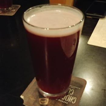 Donnelly's Pub - They have big grove's new sour! Delicious! - Irish Pub Near Me - Iowa City, Iowa Donnelly's Pub - They have big grove's new sour! Delicious! - Irish Pub Near Me - Iowa City, Iowa