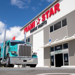 Miami Star Truck Parts