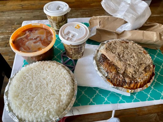 Rossy's Bakery & Coffee Shop by null