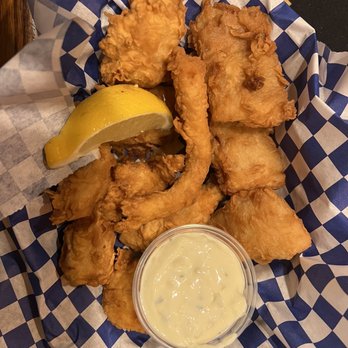 The Olde Ship - Appetizers are very generous! - British Near Me - Fullerton, California The Olde Ship - Appetizers are very generous! - British Near Me - Fullerton, California