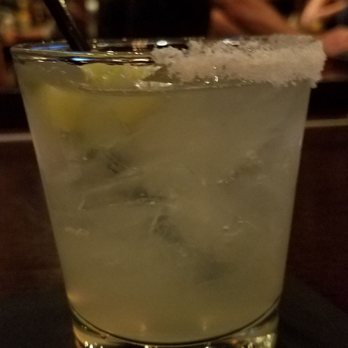 Barrio - Skinny Mama on the rocks - Mexican Near Me - Minneapolis, Minnesota