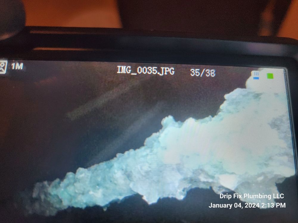 Slide of Drip Fix Plumbing