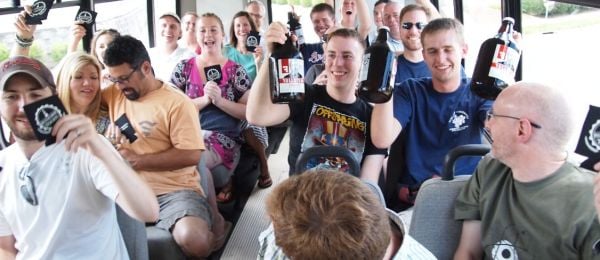 Beltline Brew Tours