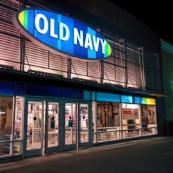 Old Navy