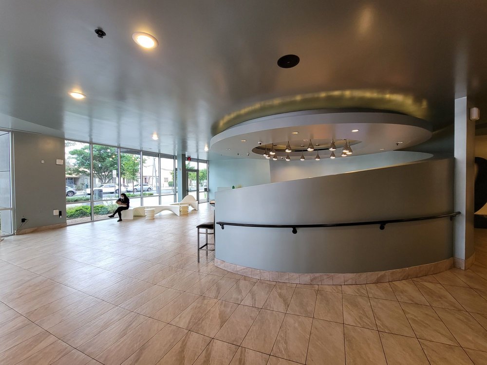 District North - DTLV Venue and Event Space - wedding in Las Vegas, NV