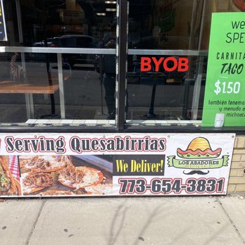 Los Asadores Mexican Grill - Yum Quesabirria - Mexican Near Me - Chicago, Illinois Los Asadores Mexican Grill - Yum Quesabirria - Mexican Near Me - Chicago, Illinois
