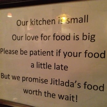 Jitlada - Longest wait for food, but it was good. - Thai Near Me - Los Angeles, California Jitlada - Longest wait for food, but it was good. - Thai Near Me - Los Angeles, California