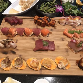 Tang's Sushi - Sushi Board - Sushi Bars Near Me - Roseville, California Tang's Sushi - Sushi Board - Sushi Bars Near Me - Roseville, California
