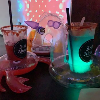 Iced Above - Agua with paleta - Beverage Store Near Me - Whittier, California