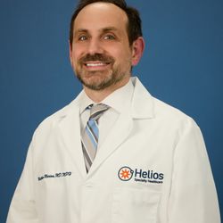 Helios ENT - Matthew Marino MD MPH