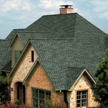 Storm Solutions Roofing & Contracting - a view of a home - General Contractors Near Me - Ballwin, Missouri Storm Solutions Roofing & Contracting - a view of a home - General Contractors Near Me - Ballwin, Missouri