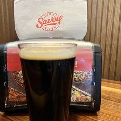 Red's Savoy Pizza