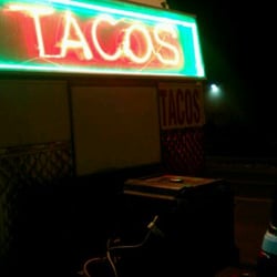 Tacos Al Vapor - Make u Happy