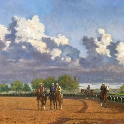 Cross Gate Gallery