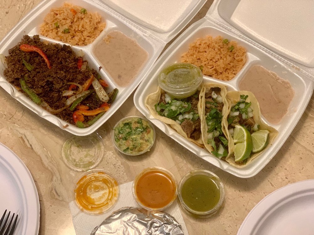 Taqueria La Esperanza