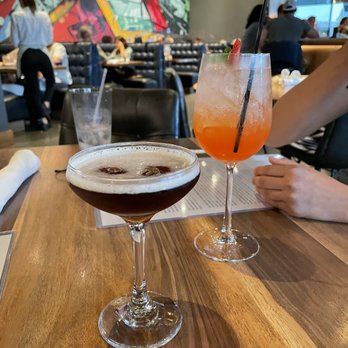 The 908 - New American Near Me - Long Beach, California The 908 - New American Near Me - Long Beach, California