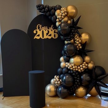Elevate Luxe Balloon - Balloon Services Near Me Elevate Luxe Balloon - Balloon Services Near Me