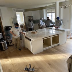 Keystone Marble and Granite - Kitchen countertop