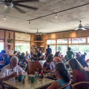 Kountry Kitchen - Interior - American Near Me - Kapaa, Hawaii Kountry Kitchen - Interior - American Near Me - Kapaa, Hawaii